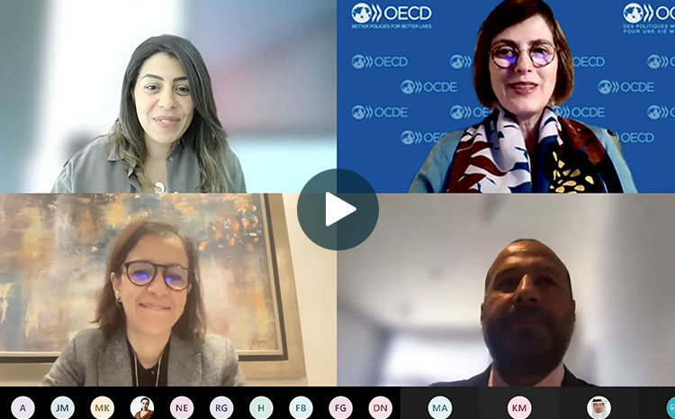 Recording of the Arab Household Savings Conference 2022