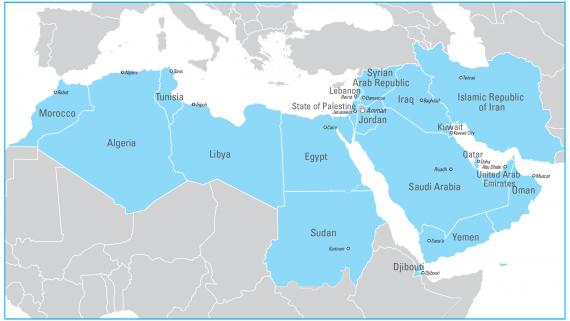 MENA Region HR Managers: Are we 30 Years Behind the Industry?