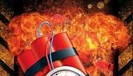 The Pension Time-Bomb!