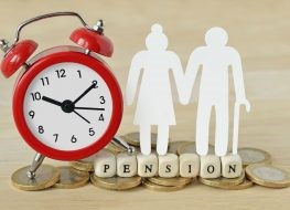 5 Retirement security risks that 2020 made worse