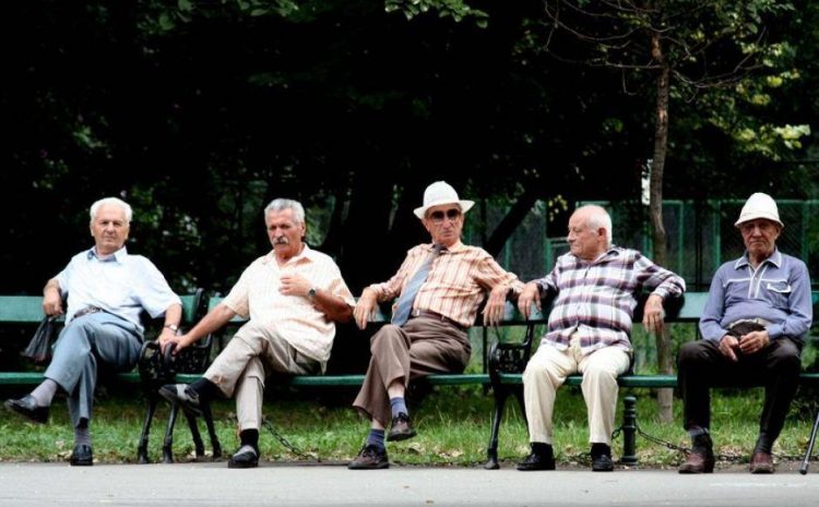 How to Save Gov’t Pensions by Encouraging Citizens’ Savings – Big Problem, Small Solution !