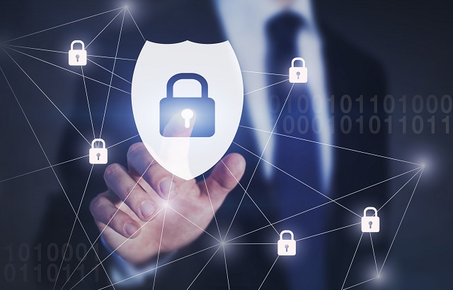 Fintech Robos discusses Cyber Risks for Middle East advice and wealth management industry
