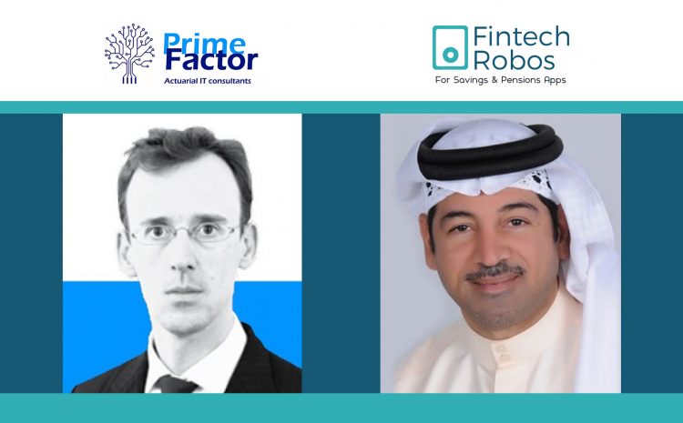 Fintech Robos and Prime Factor Sign Partnership to Roll out End-of-Service Benefit Solution in MENA