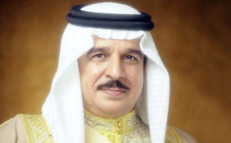جلالة الملك المفدى يصدر مرسومًا بشأن تنظيم تقاعد الوزراء ومن في حكمهم