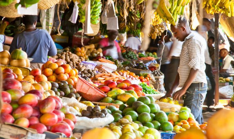 2 billion workers of world population are in the informal sector – IMF
