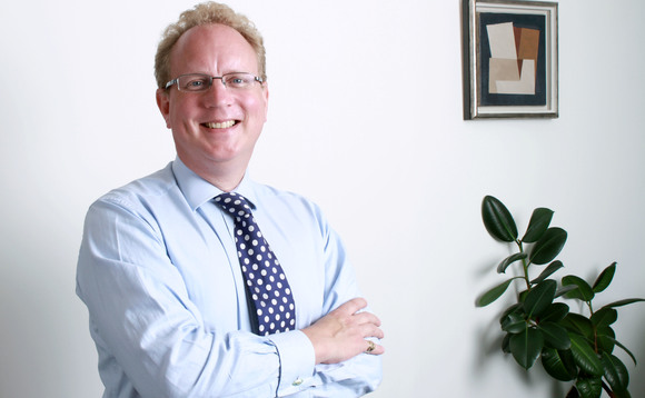 Keith Churchouse: Why time is running out for the name ‘pension’