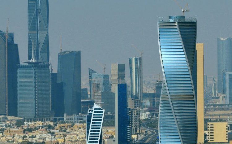 السعودية تجهز عملاقاً سيادياً جديداً بأكثر من 250 مليار دولار يستهدف اختراق المراكز العشرة الأولى عالمياً