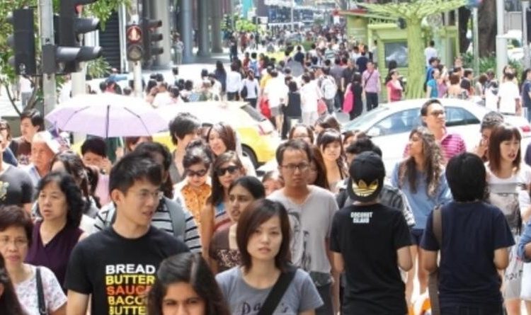 45% of Singaporeans surveyed have not started planning for retirement