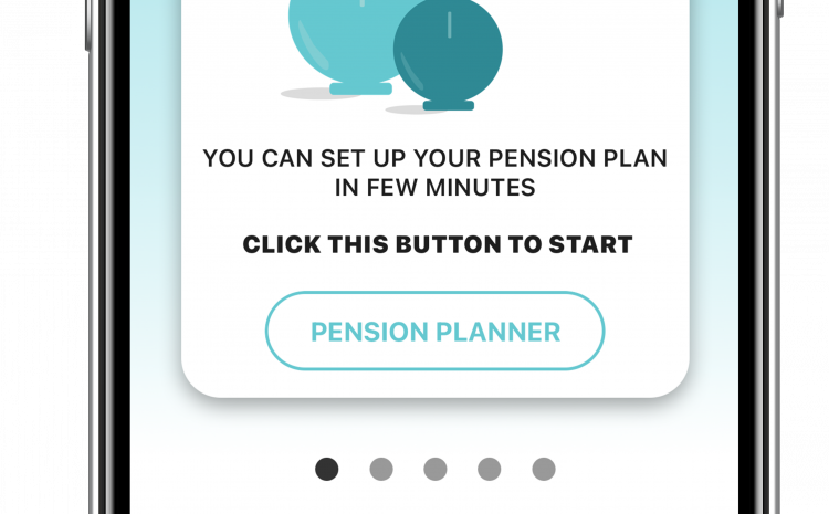 Fintech Robos, Provider of Robo Advisor Technology, Migrates to Cloud-only Infrastructure with AWS
