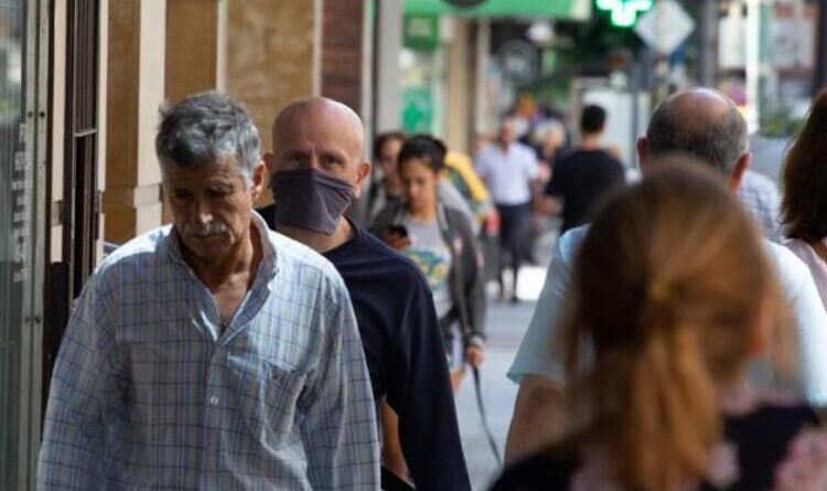 Argentina has too many pensioners, according to an IMF report