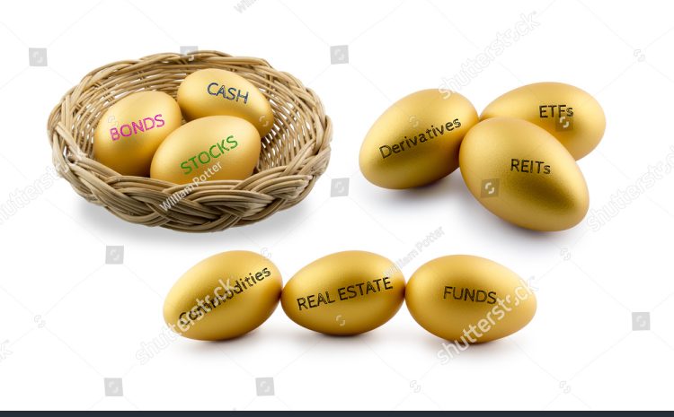 What’s the Ideal Asset Mix in Retirement? Is It 70/30? 60/40?