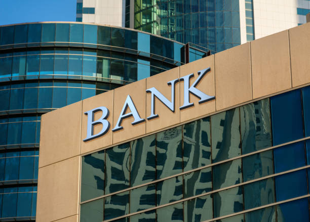 Only 25% of customers would turn to banks for financial education