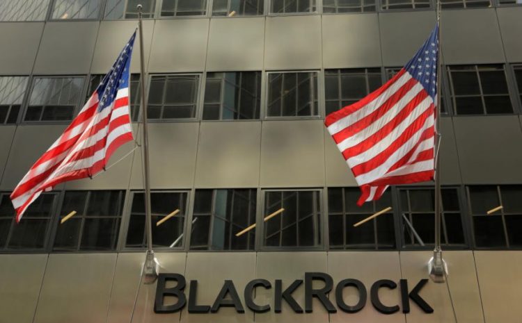 BlackRock Assets Hit Record $10 Trillion, Powered by ETFs