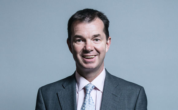 UK to launch CDC in 2022