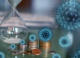 COVID-19: How do pension systems fare?￼