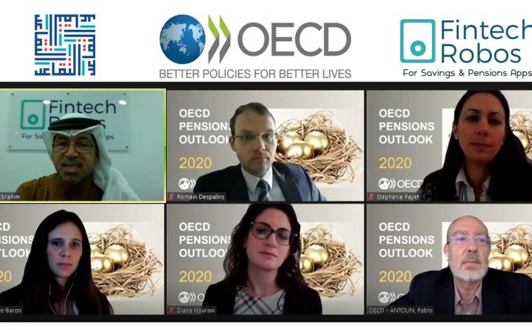 First OECD pensions forum in the Arab World held in Bahrain