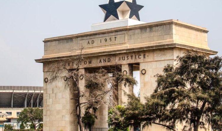 Ghana to ask IMF for debt refinancing due to pensions liabilities