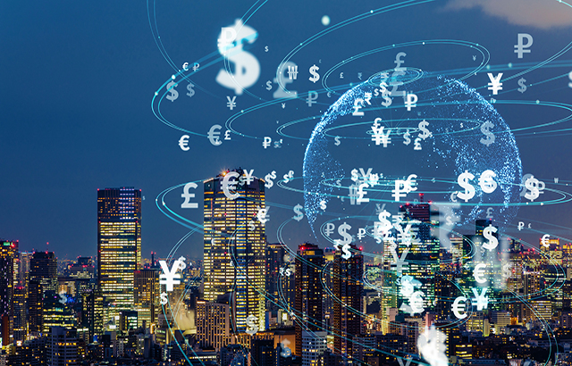 Global wealth surges 10.6% to $530trn