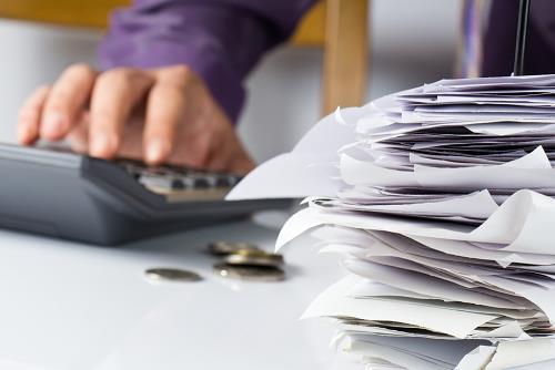 Behavioural Finance