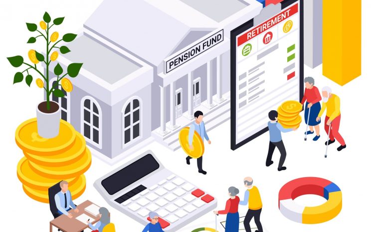 With 2000 private pension funds in MENA, Change is Happening, and Fintech Robos Wants to Enable it
