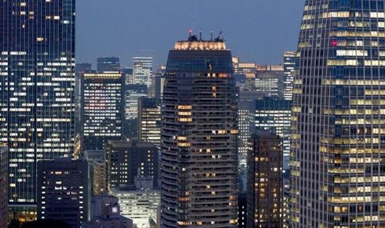 GPIF, World’s Top Pension, Has Record Seventh Quarterly Gain