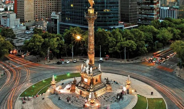 A bright future for pensions in Mexico. Interview with: David Razú Aznar, CEO, Afore XXI Banorte