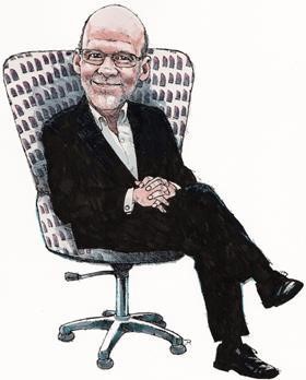 How we Run our Money: Lothian Pension Fund