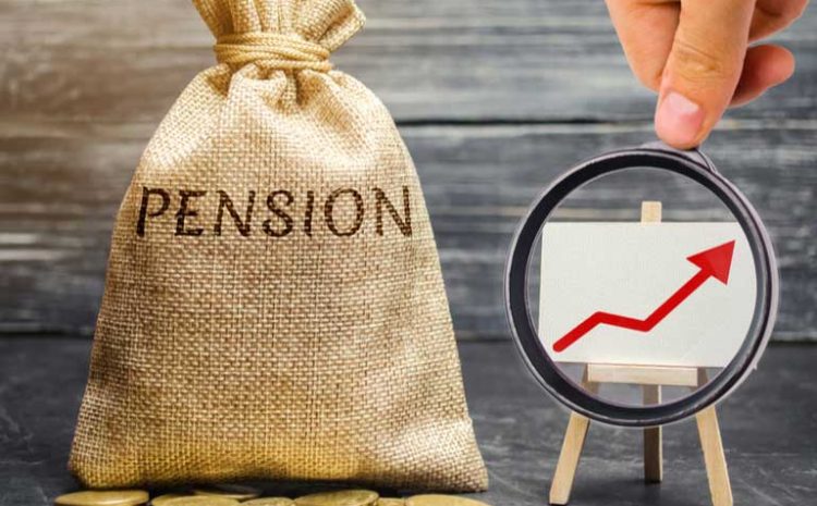 Pension assets for 22 largest markets hit 76.3% of GDP