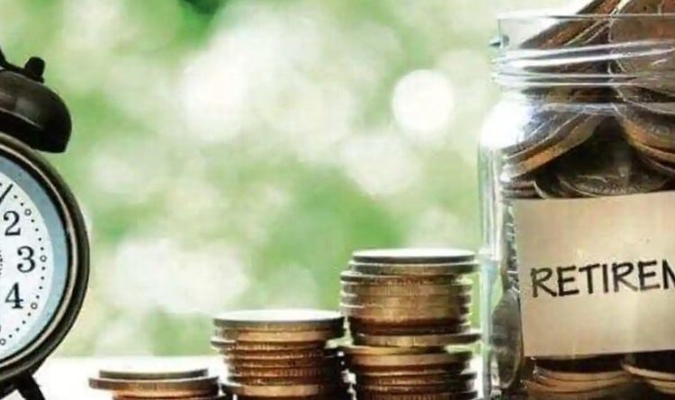 How to improve long-term planning for pension funds