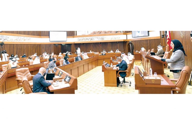 مجلس الشورى يتوافق مع النواب في مدّ الغطاء التأميني لأفراد أسر أرباب الأعمال