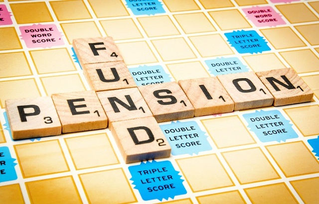 Brits have £1trn more wealth in pensions than property
