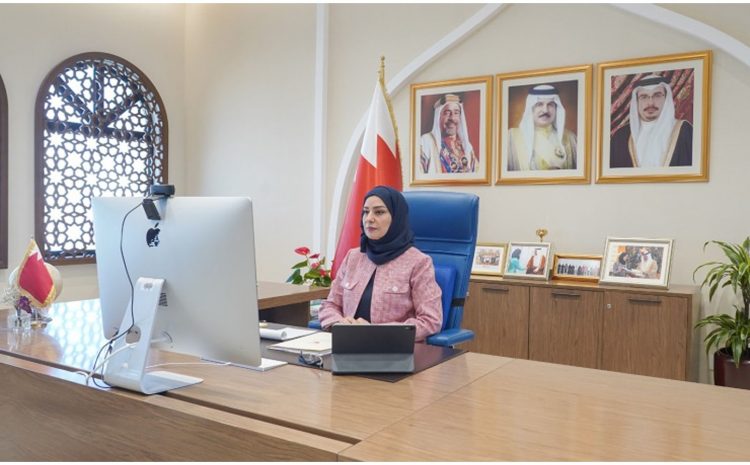 رئيسة مجلس النواب تحيل للحكومة مرئيات لجنة الخدمات بشأن «التقاعد»