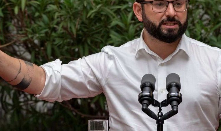 Chile announces plan to reform pension system again