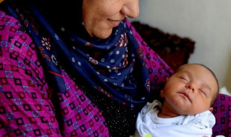 Time to address declining birth rates in the Middle East