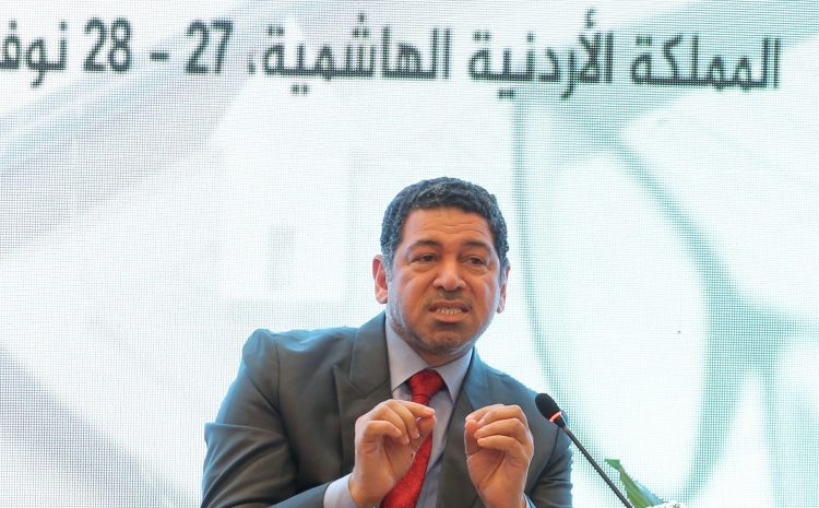Fintech Robos Key Speaker at Regional Social Security Symposium
