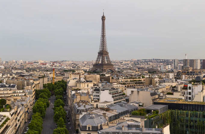The 30-year battle to reform France’s pension system