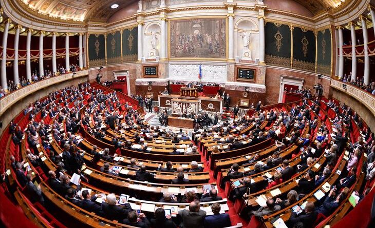 France signals flexibility in face of pension reform resistance