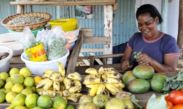 Ghana to launch informal sector inclusive campaign