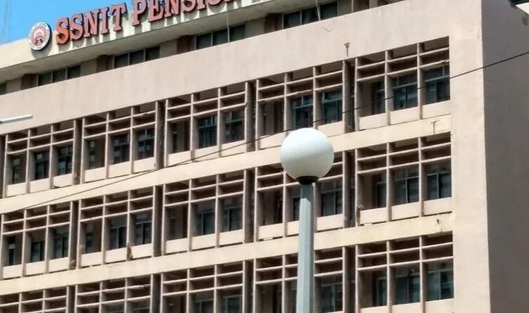 Ghana’s Private pension funds control 71% of industry’s assets