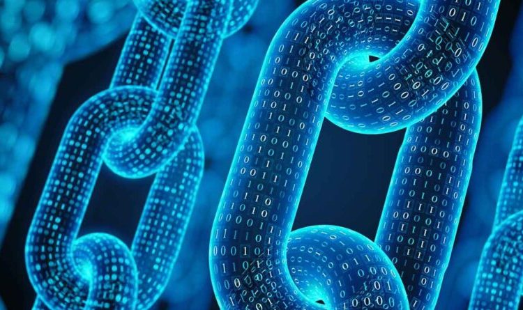 How Fintech And Blockchain Are Evolving And Disrupting Financial Institutions