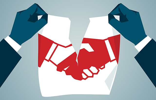 ‘Extremely difficult’ DIY platforms ‘refuse to deal’ with advisers