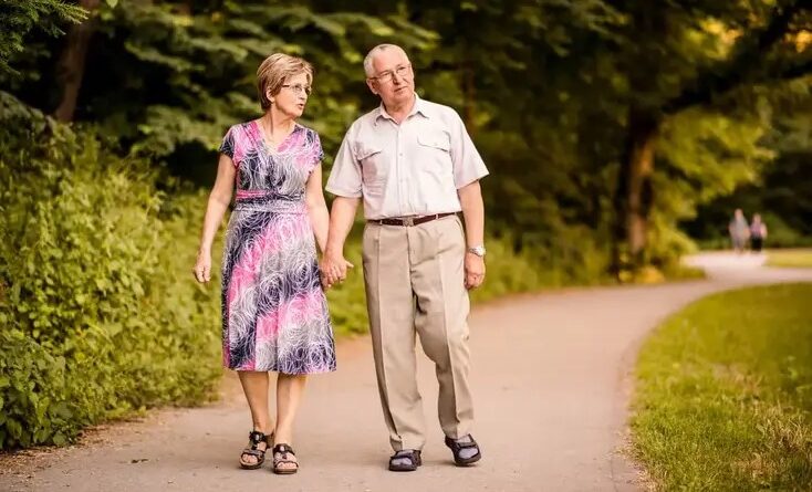 Europeans defying retirement norms and working past the age of 70
