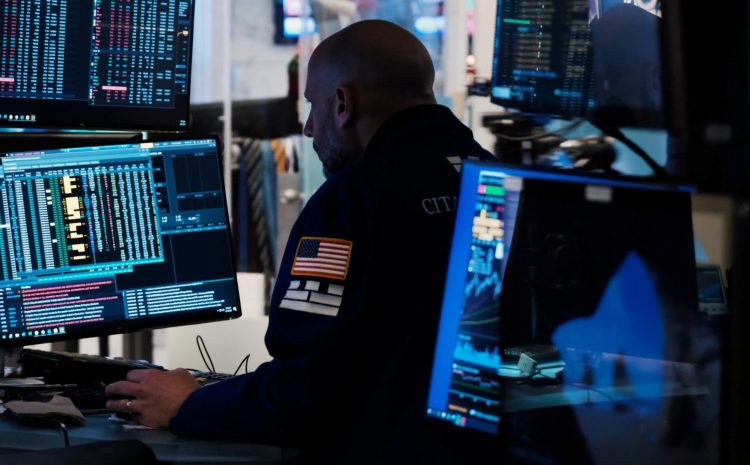 Investing tide is shifting back towards active strategies