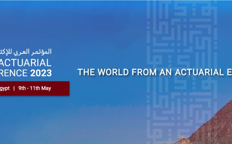 Fintech Robos Builds First Regional Actuarial Conference for Arab World