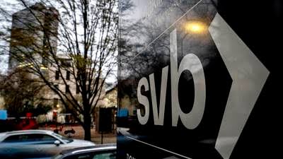 What the SVB Collapse Teaches Us About Retirement Planning