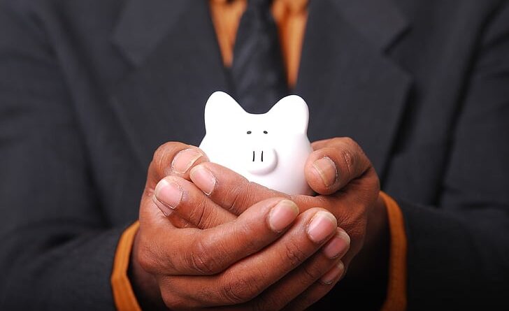 12.5 million of working-age Britons are under-saving for retirement 
