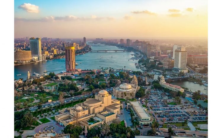  ثلاث دول عربية بينها مصر ضمن الأغنى في العالم