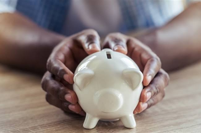 ‘Two-Pot’ Retirement System to be Started in South Africa Next March