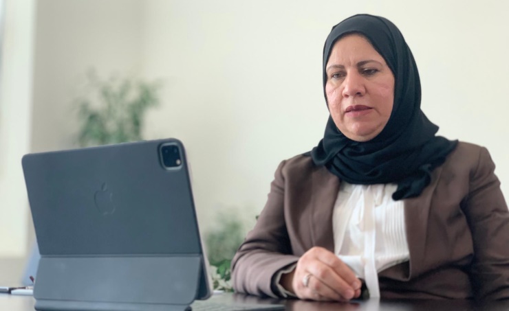 هيئة التأمين الإجتماعي تتسلم 14 مليون دولار أرباحاً نقدية من بنك البحرين الوطني