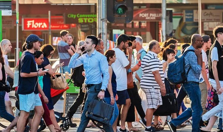 Australia’s $2.5 trln pension stash is one to envy